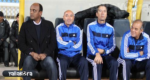 باتشيكو: خضنا "معركة" ضد دمنهور.. والتراجع للدفاع طبيعي